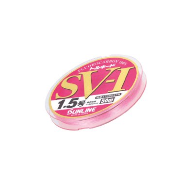 画像1: ≪新商品！≫ サンライン トルネード SV-I　50m 1号