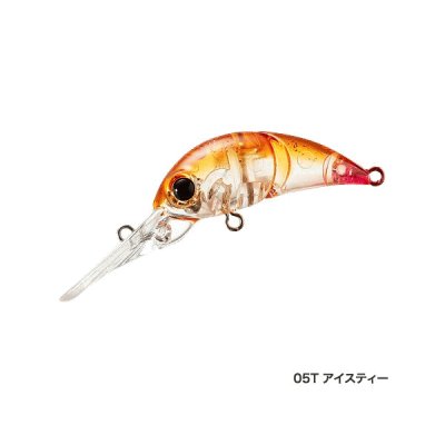 画像1: シマノ カーディフ ふわとろ35F TR-135M 05T アイスティー 【4個セット】