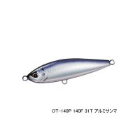 シマノ オシア ヘッドディップ 175F ジェットブースト OT-175L 31T アルミサンマ 175mm/97g 【小型商品】