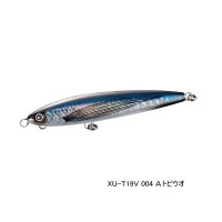 シマノ オシア フルスロットル 190F ジェットブースト XU-T19V 004 Aトビウオ 190mm/85g 【小型商品】