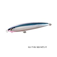 シマノ オシア フルスロットル 190F ジェットブースト XU-T19V 003 Nサンマ 190mm/85g 【小型商品】