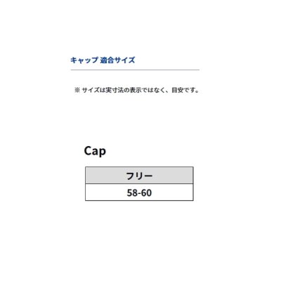 画像3: ≪'24年4月新商品！≫ ダイワ ストリームジェットキャップ DC-3324 アッシュグリーン フリーサイズ