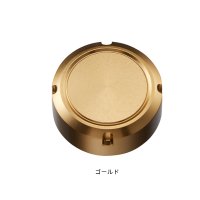 ≪'24年7月新商品！≫ ダイワ SLPW スティーズ オイルインジェクションキャップ ゴールド [7月発売予定/ご予約受付中] 【返品不可】