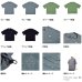 画像3: ≪'24年7月新商品！≫ アブガルシア ウォーターレジスタント フィッシングTシャツ オリーブ Lサイズ 【返品不可】 (3)