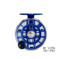 【送料サービス】 ≪'24年8月新商品！≫ 黒鯛工房 黒鯛師 THEヘチ リミテッド 88SD II いぶし銀 BT ブルー/チタン [8月発売予定/ご予約受付中] 【小型商品】