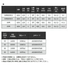 他の写真1: ≪'24年8月新商品！≫ 宇崎日新 ゼロサム 稲穂 バイオレット-TCH 00号 4505 〔仕舞寸法 107cm〕 【保証書付き】 [8月発売予定/ご予約受付中]