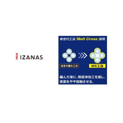 画像2: ≪'24年7月新商品！≫ シマノ オシアジガー MX4 PE PL-O14X 1200m 2号 10m×5カラー