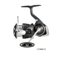 ≪'24年8月新商品！≫ ダイワ ルビアス LT3000-H 【小型商品】