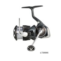 ≪'24年8月新商品！≫ ダイワ ルビアス LT2500S 【小型商品】