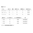 他の写真1: ≪'24年8月新商品！≫ ダイワ アナリスター カワハギ M-175・K 〔仕舞寸法 92cm〕 【保証書付き】