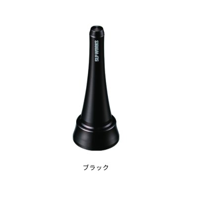 画像1: ≪'24年10月新商品！≫ ダイワ SLPW スピニングリールスタンド SII ブラック [10月発売予定/ご予約受付中] 【返品不可】