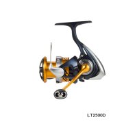 ≪'24年9月新商品！≫ ダイワ レブロス LT2500D 【小型商品】