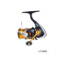 ≪'24年9月新商品！≫ ダイワ レブロス LT1000S 【小型商品】