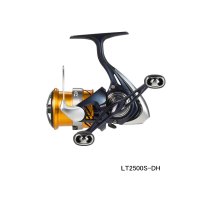 ≪'24年9月新商品！≫ ダイワ レブロス LT2500S-DH 【小型商品】