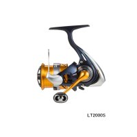 ≪'24年9月新商品！≫ ダイワ レブロス LT2000S 【小型商品】