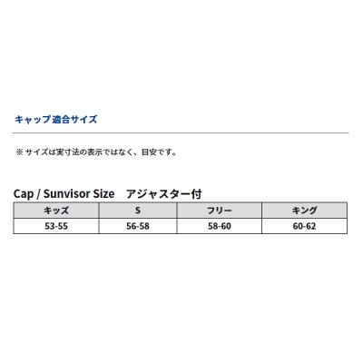 画像3: ≪'24年9月新商品！≫ ダイワ 3Dロゴスウェードキャップ DC-9124W ブラックカモ キングサイズ