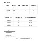 他の写真1: ≪'24年11月新商品！≫ ダイワ トーナメント 磯 玉の柄 H55・K 〔仕舞寸法 127cm〕 【保証書付き】