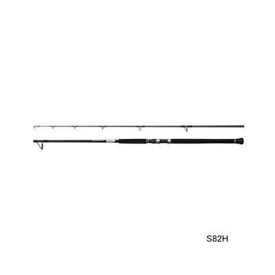 画像1: ≪'25年1月新商品！≫ シマノ '25 グラップラー タイプ C S82H 〔仕舞寸法 184.5cm〕 【保証書付き】 [1月発売予定/ご予約受付中] 【大型商品1/代引不可】