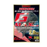 ヒロキュー GMAX(ジーマックス) ミドル (1箱ケース・12袋入)