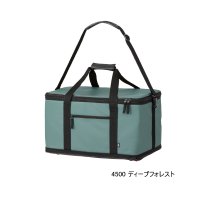 ダイワ ソフトクール 4500 ディープフォレスト 45L