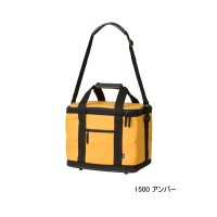 ダイワ ソフトクール 1500 アンバー 15L