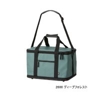 ダイワ ソフトクール 2600 ディープフォレスト 26L