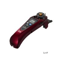 ≪'24年10月新商品！≫ ダイワ クリスティア ワカサギ CRS+ レッド 【小型商品】