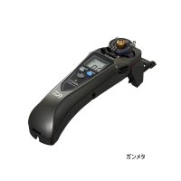 ≪'24年10月新商品！≫ ダイワ クリスティア ワカサギ CRS+ ガンメタ 【小型商品】