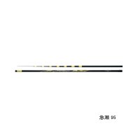 ≪'25年1月新商品！≫ シマノ '25 アドバンスフォース 急瀬 95 〔仕舞寸法 142.5cm〕 【保証書付き】 [1月発売予定/ご予約受付中] 【大型商品1/代引不可】