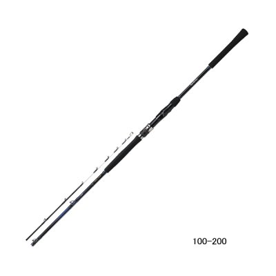 画像1: ダイワ ディーオ TSG 120-200 〔仕舞寸法 105cm〕 【保証書付き】