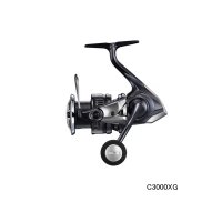 ≪'25年3月新商品！≫ シマノ '25 ツインパワー XD C3000XG [3月発売予定/ご予約受付中] 【小型商品】