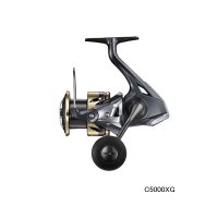 ≪'25年5月新商品！≫ シマノ '25 アルテグラ C5000XG [5月発売予定/ご予約受付中] 【小型商品】