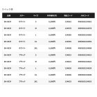 他の写真1: ≪'25年3月新商品！≫ シマノ サン プロテクション ポロシャツ SH-063Y ネイビー Sサイズ [3月発売予定/ご予約受付中]