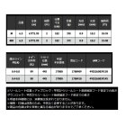 他の写真1: ≪'25年4月新商品！≫ 宇崎日新 ブルーポーター NK メタルティップ M 6.5 〔仕舞寸法 102cm〕 【保証書付き】 [4月発売予定/ご予約受付中]