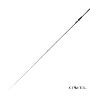 ≪'25年6月新商品！≫ テイルウォーク（tail walk） B-ブリーマー TZ C77M/TISL 〔仕舞寸法 119cm〕 【保証書付き】 [6月発売予定/ご予約受付中]