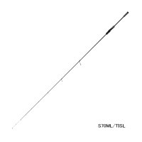 ≪'25年6月新商品！≫ テイルウォーク（tail walk） B-ブリーマー TZ S70ML/TISL 〔仕舞寸法 110cm〕 【保証書付き】 [6月発売予定/ご予約受付中]