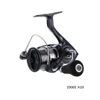 ≪'25年5月新商品！≫ テイルウォーク（tail walk） デュライズ 2500S XGX [5月発売予定/ご予約受付中] 【小型商品】