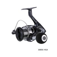 ≪'25年5月新商品！≫ テイルウォーク（tail walk） デュライズ 3000S HGX [5月発売予定/ご予約受付中] 【小型商品】