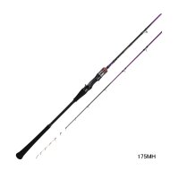 ≪'25年4月新商品！≫ アルファタックル（alpha tackle） アルファソニック 明石 SP 175MH 〔仕舞寸法 128cm〕 [4月発売予定/ご予約受付中]