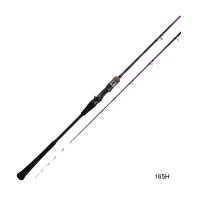 ≪'25年4月新商品！≫ アルファタックル（alpha tackle） アルファソニック 明石 SP 165H 〔仕舞寸法 119cm〕 [4月発売予定/ご予約受付中]