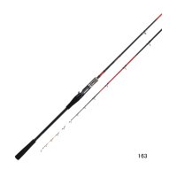 ≪'25年4月新商品！≫ アルファタックル（alpha tackle） 25 アルファソニック エギタコ 163 〔仕舞寸法 117cm〕 [4月発売予定/ご予約受付中]