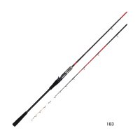 ≪'25年4月新商品！≫ アルファタックル（alpha tackle） 25 アルファソニック エギタコ 183 〔仕舞寸法 136cm〕 [4月発売予定/ご予約受付中]