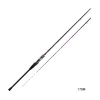 ≪'25年6月新商品！≫ アルファタックル（alpha tackle） 25 アルファソニック カワハギ 175M 〔仕舞寸法 142cm〕 [6月発売予定/ご予約受付中] 【大型商品1/代引不可】