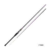 ≪'25年6月新商品！≫ アルファタックル（alpha tackle） 25 アルファソニック カワハギ 173MH 〔仕舞寸法 141cm〕 [6月発売予定/ご予約受付中] 【大型商品1/代引不可】