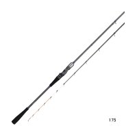 ≪'25年4月新商品！≫ アルファタックル（alpha tackle） トラフグ FT 175 〔仕舞寸法 91cm〕 [4月発売予定/ご予約受付中]