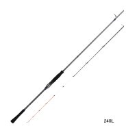 ≪'25年4月新商品！≫ アルファタックル（alpha tackle） テンヤマダイ FT 240L 〔仕舞寸法 123cm〕 [4月発売予定/ご予約受付中]