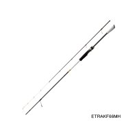 ≪'25年2月新商品！≫ PROX エギンガー ティップラン エアーK FE ETRAKF66MH 〔仕舞寸法 104.5cm〕 【保証書付き】