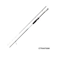 ≪'25年2月新商品！≫ PROX エギンガー ティップラン エアーK FE ETRAKF66M 〔仕舞寸法 104.5cm〕 【保証書付き】