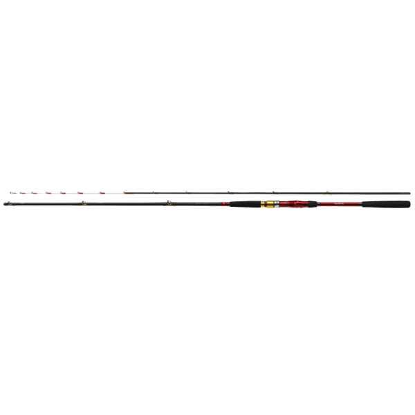 ≪新商品！≫ ダイワ アナリスター ヒラメ H-270 〔仕舞寸法 141cm〕