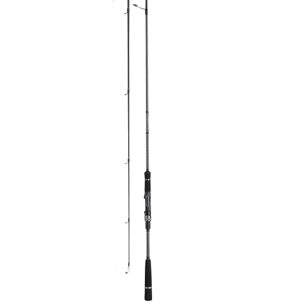 新商品 テイルウォーク Tail Walk ソルティシェイプダッシュシーバスゲーム m Wind 仕舞寸法 128cm 保証書付き